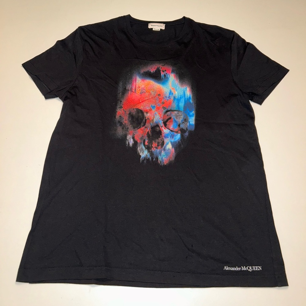 Alexander McQueen T-shirt